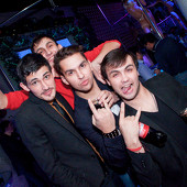 PENTHOUSE фото 92