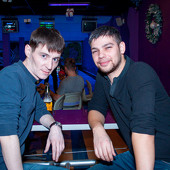 PENTHOUSE фото 105