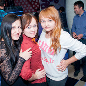 PENTHOUSE фото 67