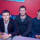 PENTHOUSE фото 110