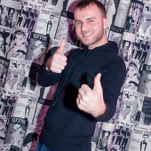 PENTHOUSE фото 64