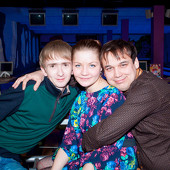 PENTHOUSE фото 121