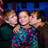 PENTHOUSE фото 122