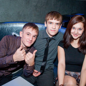 PENTHOUSE фото 41