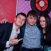 PENTHOUSE фото 76