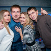 PENTHOUSE фото 100