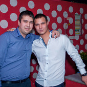 PENTHOUSE фото 35