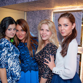 PENTHOUSE фото 93