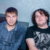 PENTHOUSE фото 65