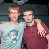 PENTHOUSE фото 55