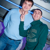 PENTHOUSE фото 87