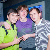 PENTHOUSE фото 72