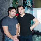 PENTHOUSE фото 51