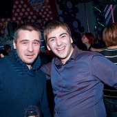 PENTHOUSE фото 83