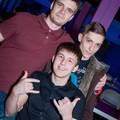 PENTHOUSE фото 67