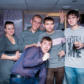 PENTHOUSE фото 33