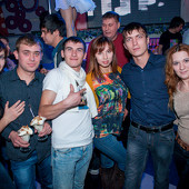 PENTHOUSE фото 80