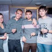 PENTHOUSE фото 32