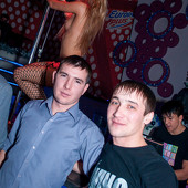 PENTHOUSE фото 94