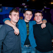 PENTHOUSE фото 73