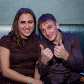 PENTHOUSE фото 40