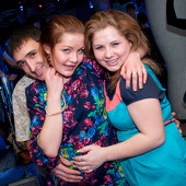 PENTHOUSE фото 80