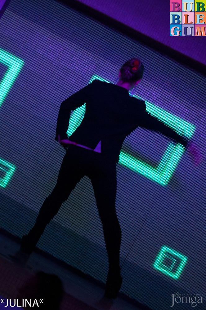 Фотография с Пивные бои & Мокрая майка в Пятерочка