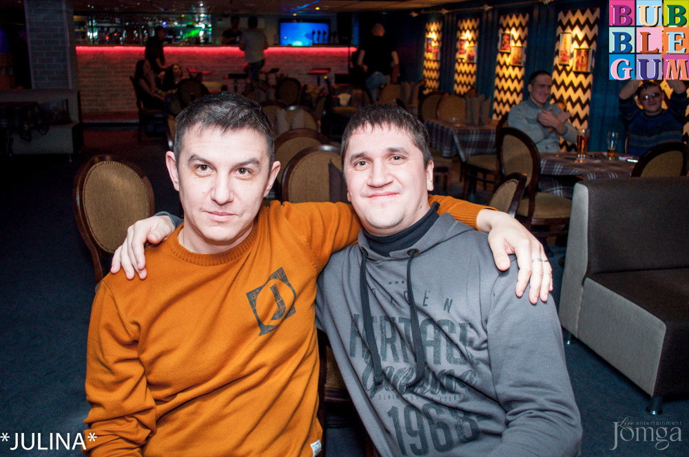 Фотография с Пивные бои & Мокрая майка в Пятерочка