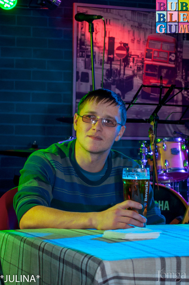 Фотография с Пивные бои & Мокрая майка в Пятерочка