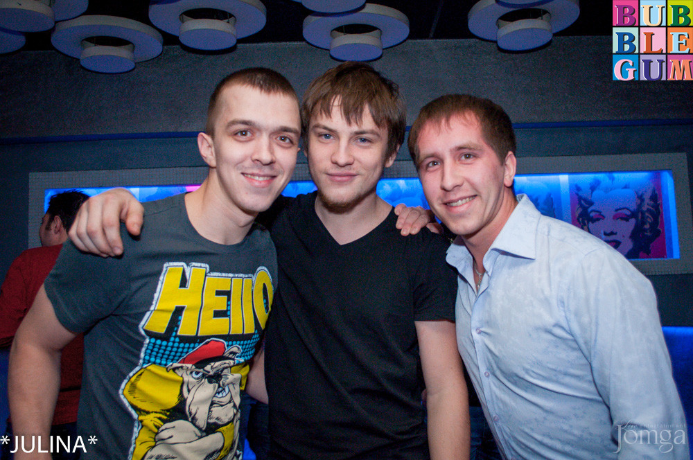 Фотография с Пивные бои & Мокрая майка в Пятерочка