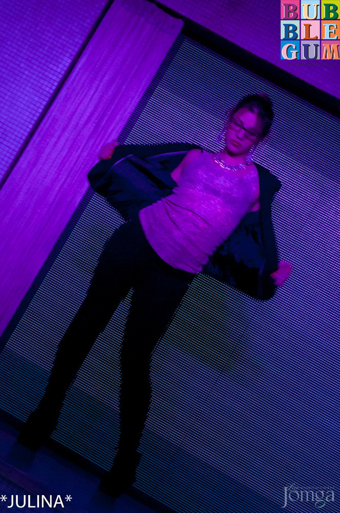 Фотография с Пивные бои & Мокрая майка в Пятерочка