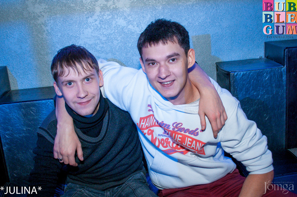 Фотография с Пивные бои & Мокрая майка в Пятерочка