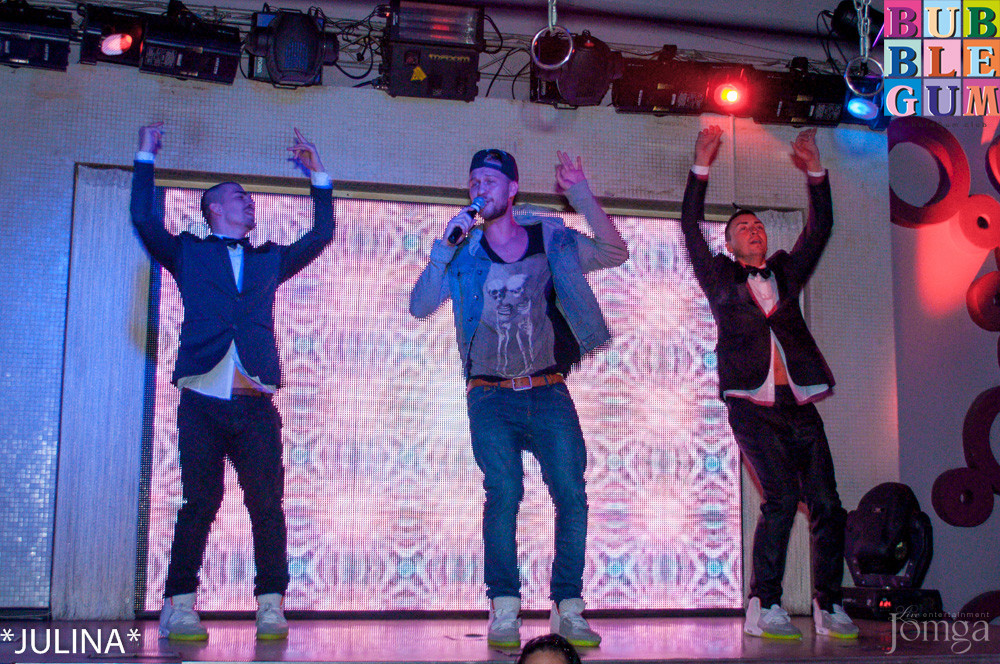 Фотография с Пивные бои & Мокрая майка в Пятерочка