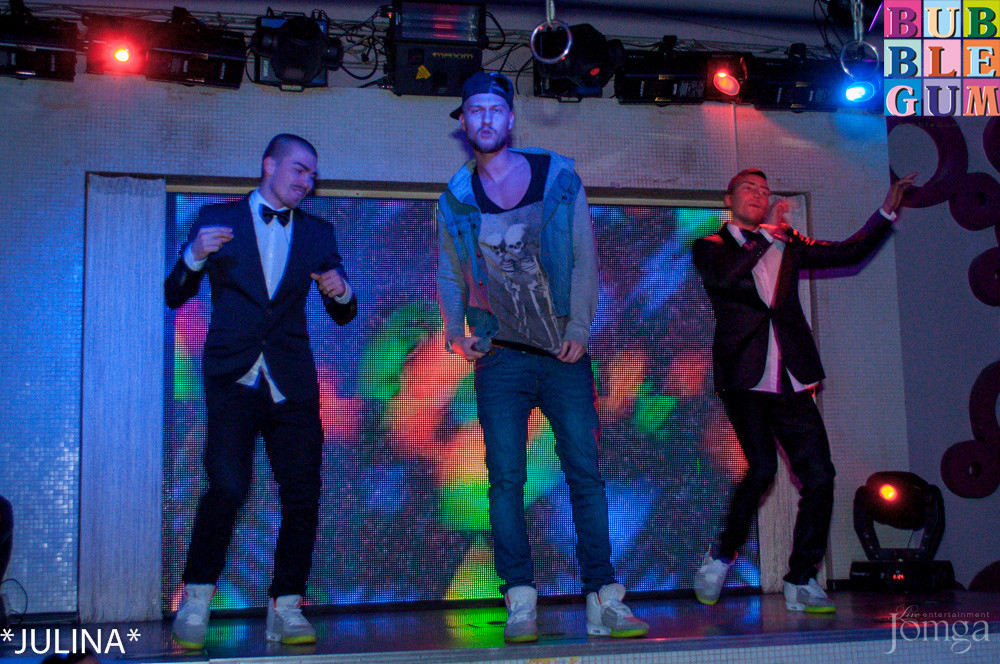 Фотография с Пивные бои & Мокрая майка в Пятерочка