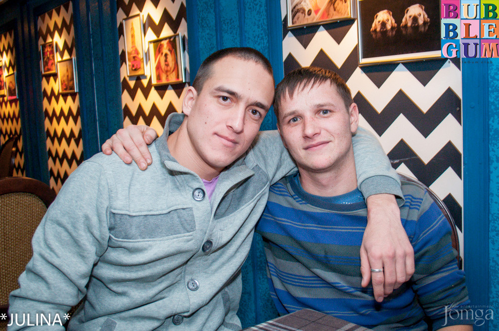 Фотография с Пивные бои & Мокрая майка в Пятерочка