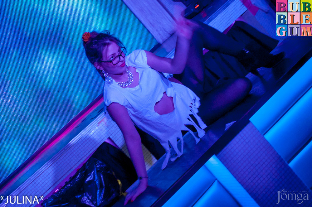 Фотография с Пивные бои & Мокрая майка в Пятерочка