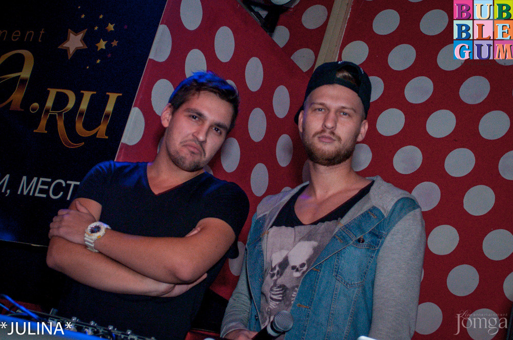 Фотография с Пивные бои & Мокрая майка в Пятерочка