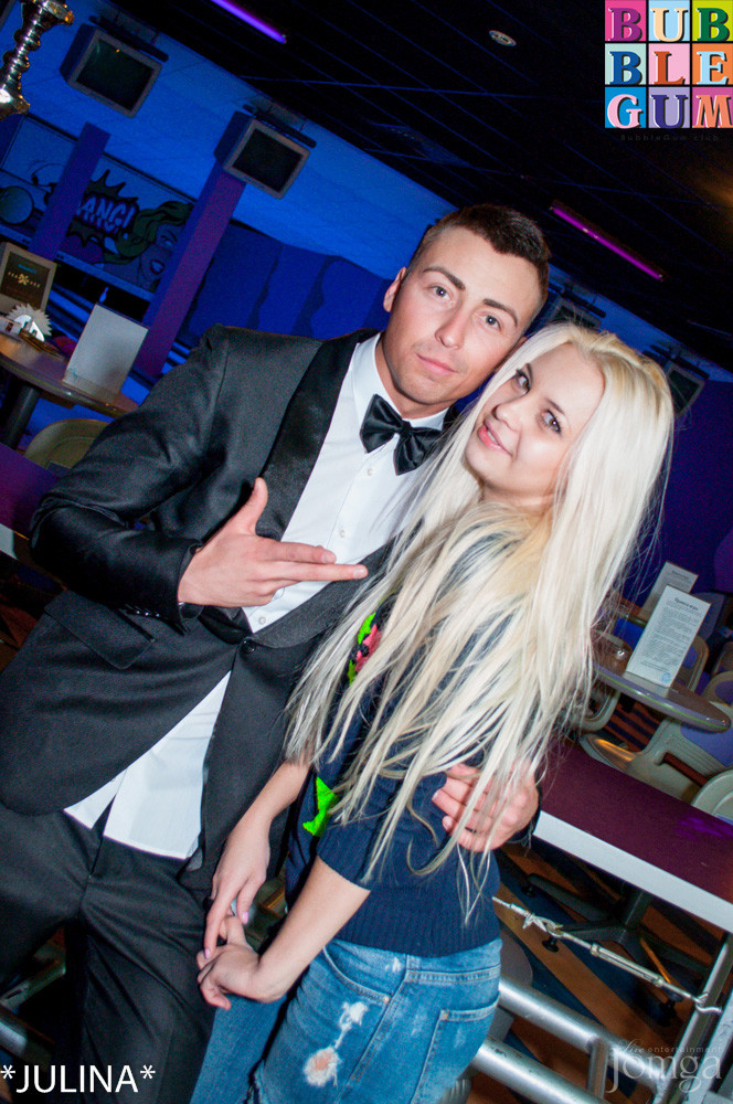 Фотография с Пивные бои & Мокрая майка в Пятерочка