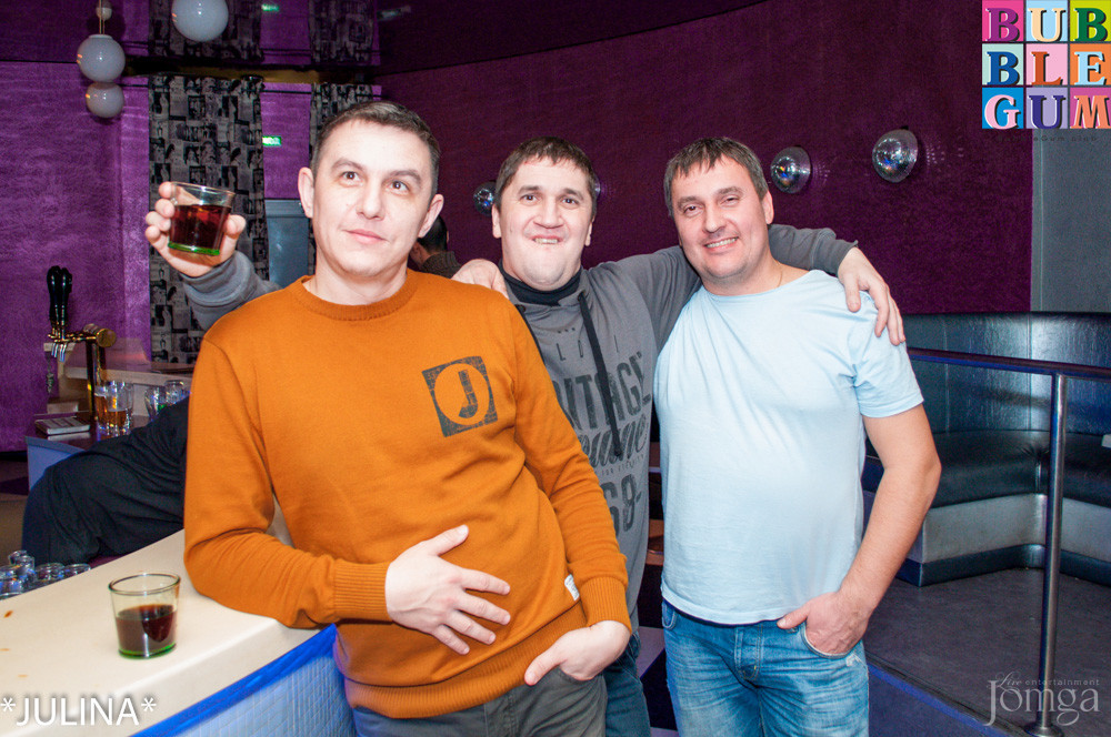 Фотография с Пивные бои & Мокрая майка в Пятерочка