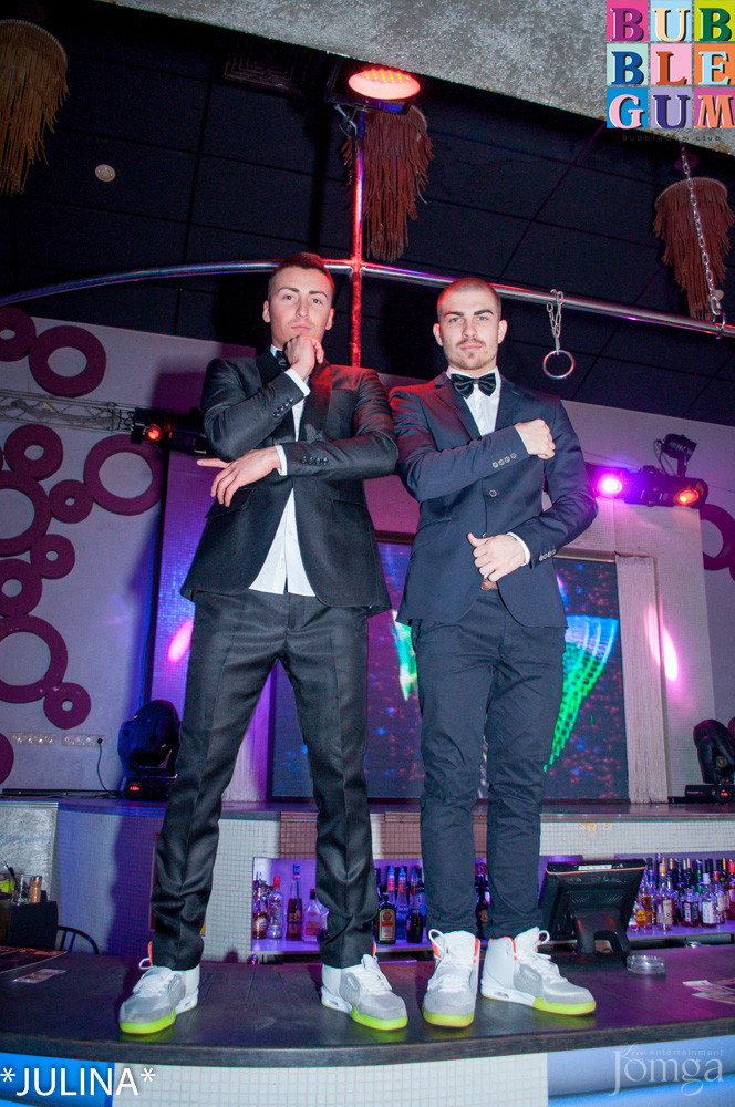 Фотография с Пивные бои & Мокрая майка в Пятерочка