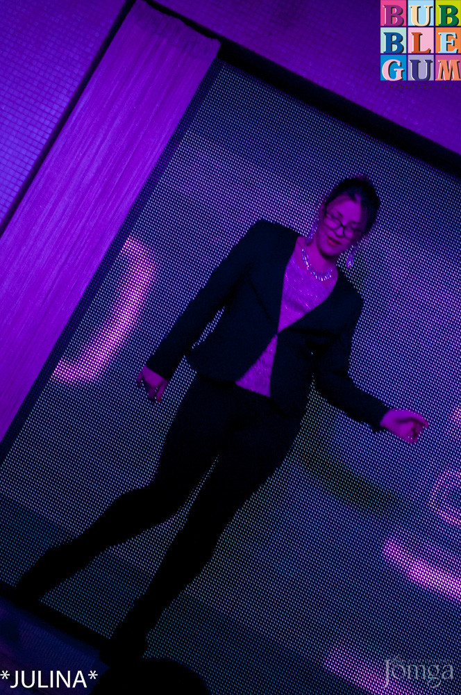 Фотография с Пивные бои & Мокрая майка в Пятерочка