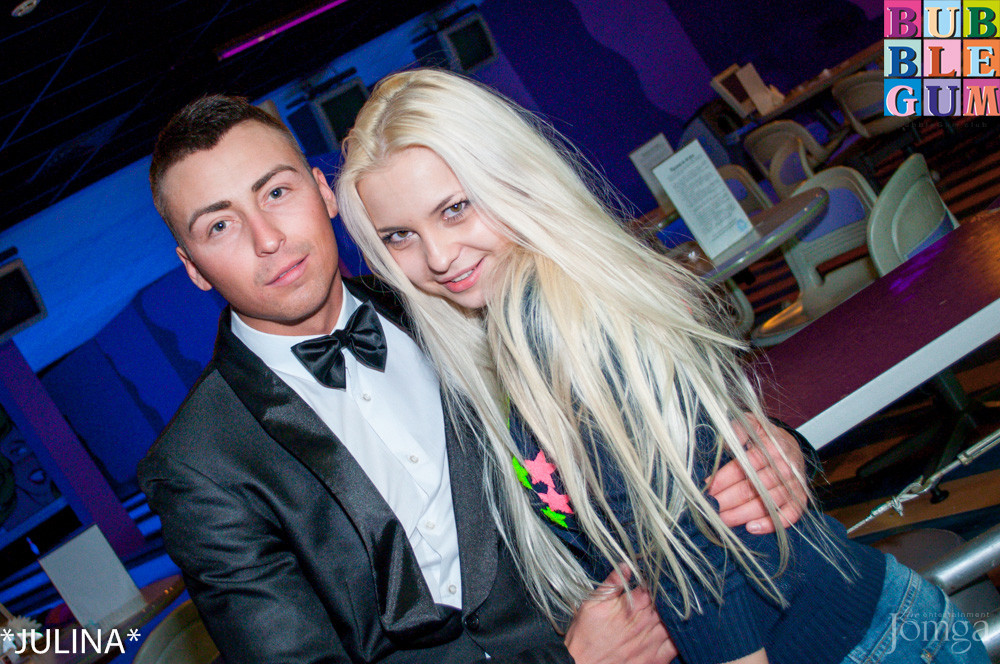 Фотография с Пивные бои & Мокрая майка в Пятерочка