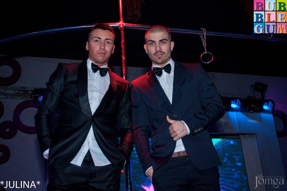 Фотография с Пивные бои & Мокрая майка в Пятерочка