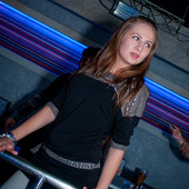 Пивные бои & Мокрая майка фото 34