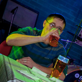 Пивные бои & Мокрая майка фото 60