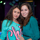 Пивные бои & Мокрая майка фото 53