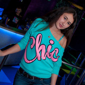 Пивные бои & Мокрая майка фото 52