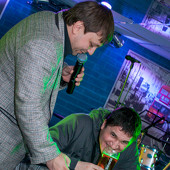 Пивные бои & Мокрая майка фото 41