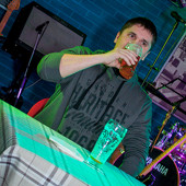 Пивные бои & Мокрая майка фото 57