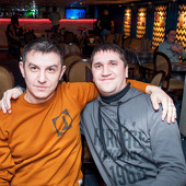 Пивные бои & Мокрая майка фото 47